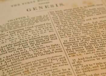 The Enduring Influence of the New Testament on Western Civilization