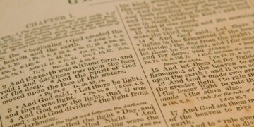 The Enduring Influence of the New Testament on Western Civilization