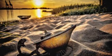 The Miraculous Works of Jesus: A Testament of Faith and Healing