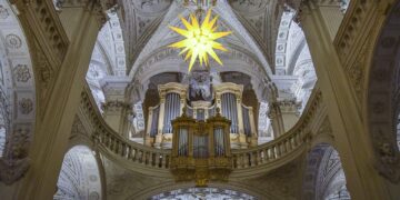 Breaking Down Barriers: Overcoming Division in the Body of Christ