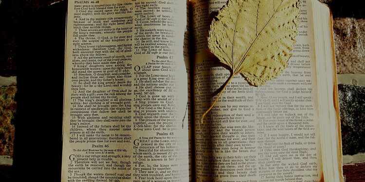 The Power of Parables: Exploring the Stories of Jesus in the New Testament