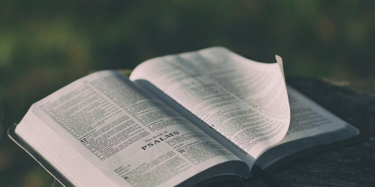 Unraveling the Mysteries of the Bible’s Ancient Texts