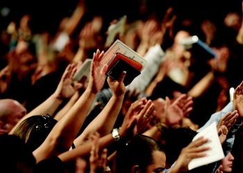 Embracing Our Identity as the Body of Christ in a Divided World