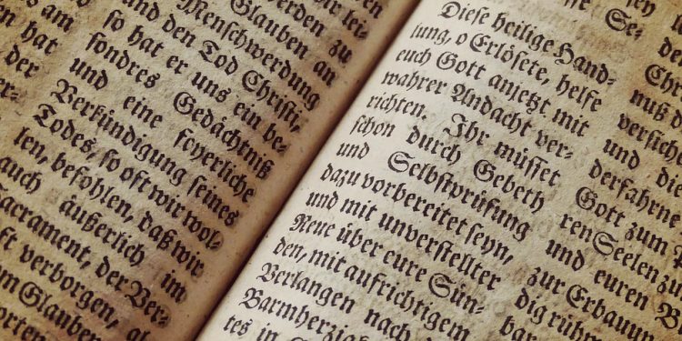 The Bible: A Source of Inspiration and Hope for Millions