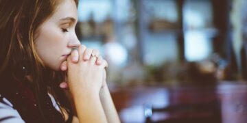 Finding Faith in the Midst of Uncertainty: How to Hold on to Hope