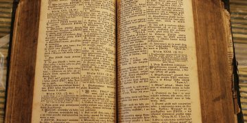 Rediscovering the Wisdom of the Old Testament in Today’s World