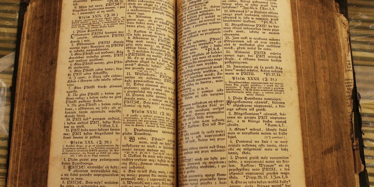 Rediscovering the Wisdom of the Old Testament in Today’s World