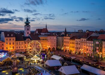 Bearing One Another’s Burdens: Supporting and Encouraging in the Body of Christ