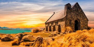 The Church’s Response to Social and Political Issues