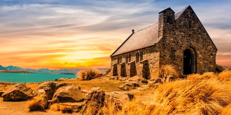 The Church’s Response to Social and Political Issues