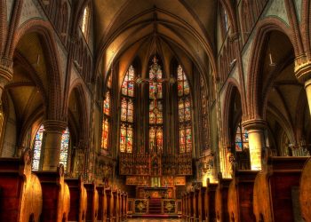 The Church’s Role in Addressing Mental Health and Wellness