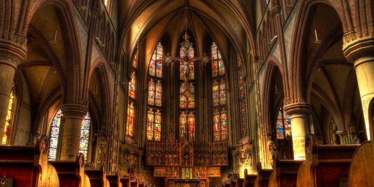 The Church’s Role in Addressing Mental Health and Wellness