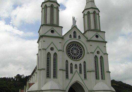 The Relevance of Theology in a Secular World