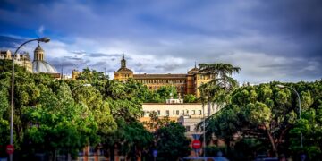 The Theological Implications of Environmental Ethics