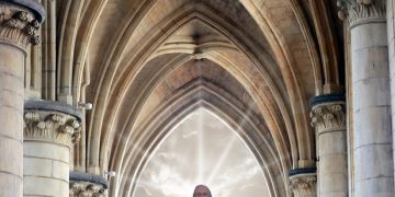 The Role of Each Member in the Functioning of the Body of Christ