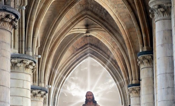 The Role of Each Member in the Functioning of the Body of Christ