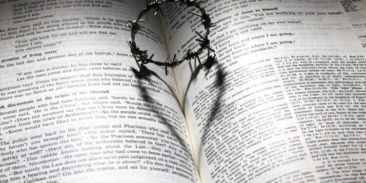 Exploring the Timeless Wisdom of the Bible