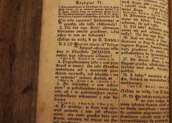 The Significance of the New Testament in the Context of World Religions