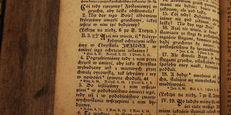 The Significance of the New Testament in the Context of World Religions