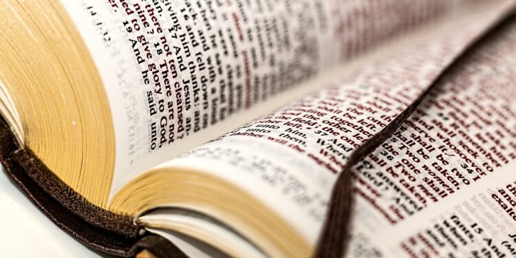 The Formation of the New Testament: Tracing the Development of the Canon