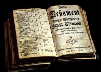 Challenging Misconceptions: Debunking Myths about the New Testament