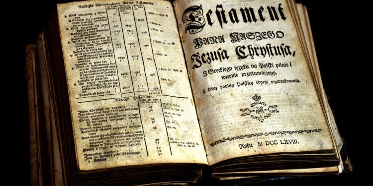 Challenging Misconceptions: Debunking Myths about the New Testament