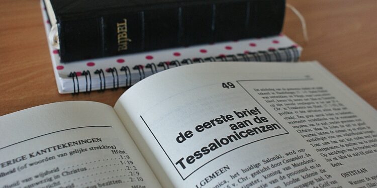 The Rise of Liberation Theology and its Impact on Society