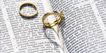 The Legacy of the Old Testament: How it Continues to Shape Beliefs and Traditions