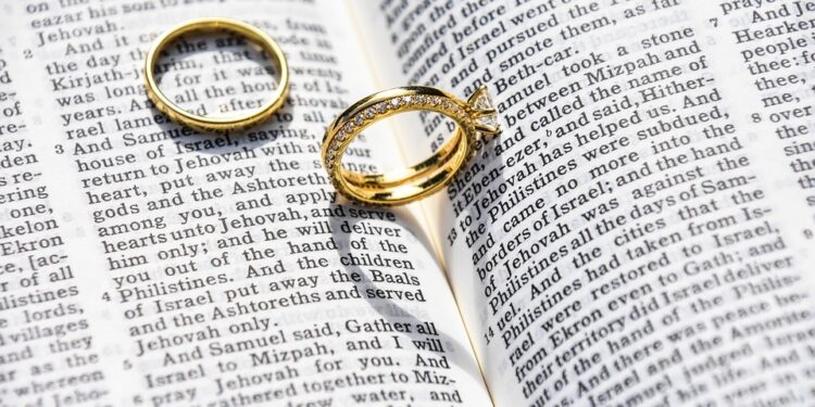 The Legacy of the Old Testament: How it Continues to Shape Beliefs and Traditions