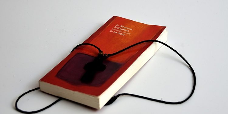 From Persecution to Inspiration: The Evolution of the New Testament in History