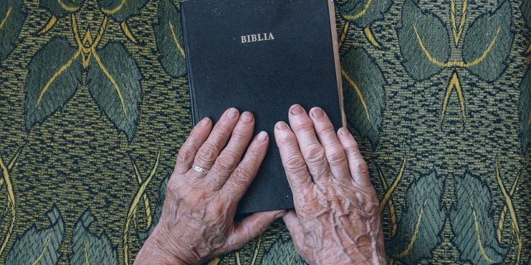 Understanding the Stories of the Bible: Why They Still Matter in the 21st Century