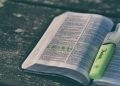 The Power of Forgiveness: Lessons from the Bible on Letting Go of Resentment
