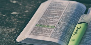 The Power of Forgiveness: Lessons from the Bible on Letting Go of Resentment