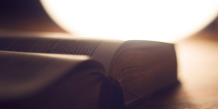 The Bible Unpacked: Unlocking the Meaning Behind the Scriptures