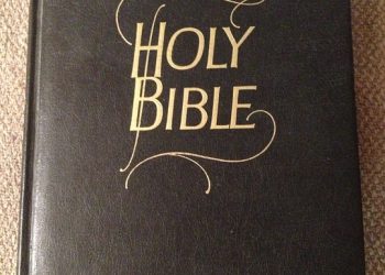 Revisiting Familiar Stories: Fresh Perspectives on Old Testament Passages.