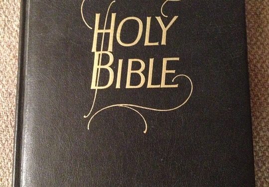 Revisiting Familiar Stories: Fresh Perspectives on Old Testament Passages.