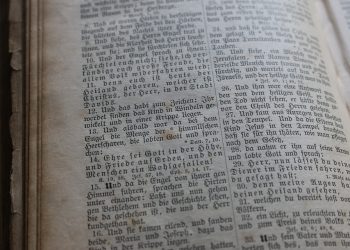 Understanding the Relationship Between God and Humanity in the Old Testament