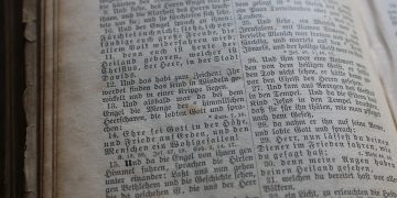 Understanding the Relationship Between God and Humanity in the Old Testament