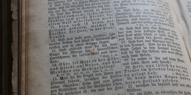 Understanding the Relationship Between God and Humanity in the Old Testament