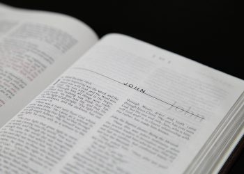 The Themes of Justice and Mercy in the Old Testament