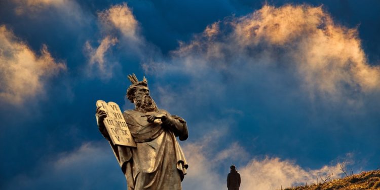 How Archaeology Confirms the Stories of the Old Testament