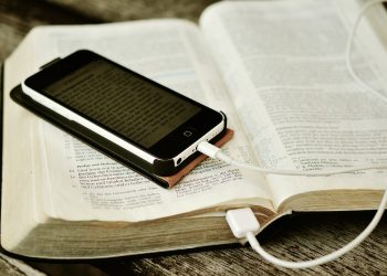 Bible Hub: The Must-Have Tool for Every Christian’s Digital Library