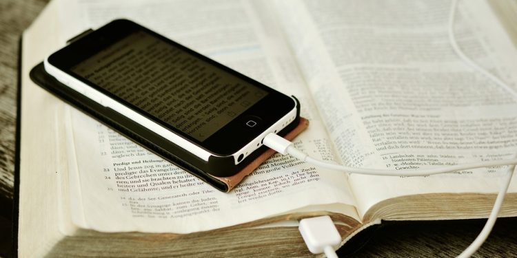 Bible Hub: The Must-Have Tool for Every Christian’s Digital Library
