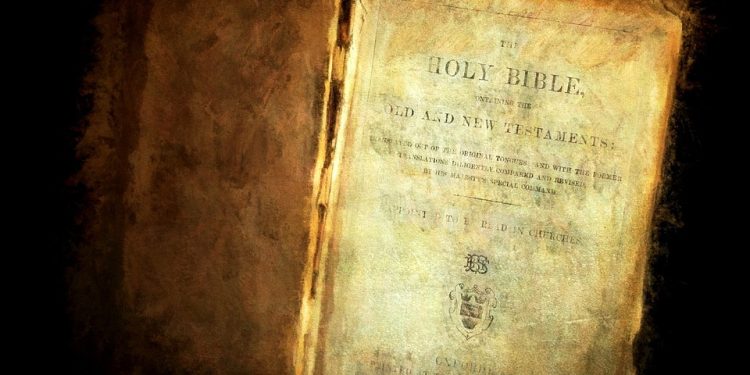 Finding Peace and Strength Through Bible Verses