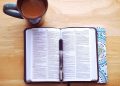 The Healing Power of Scripture: Bible Verses for Comfort and Healing