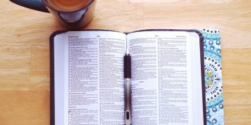 The Healing Power of Scripture: Bible Verses for Comfort and Healing
