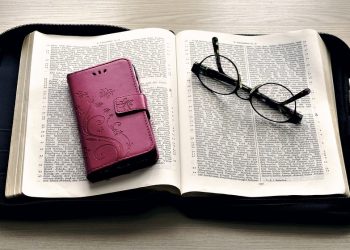 The Life-Changing Impact of Meditating on Bible Verses