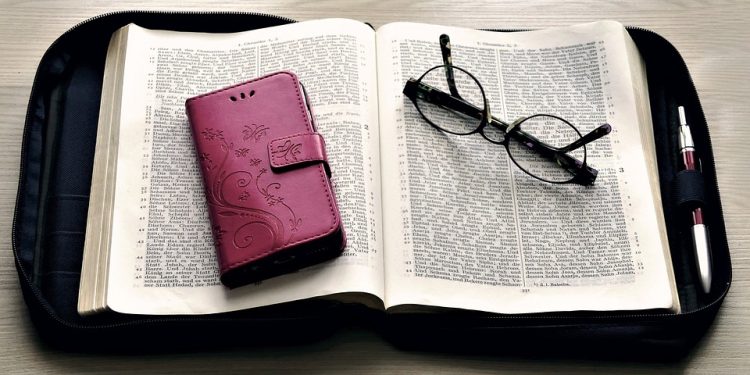 The Life-Changing Impact of Meditating on Bible Verses