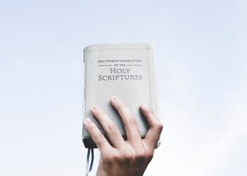 Discovering the Love of God Through Bible Verses