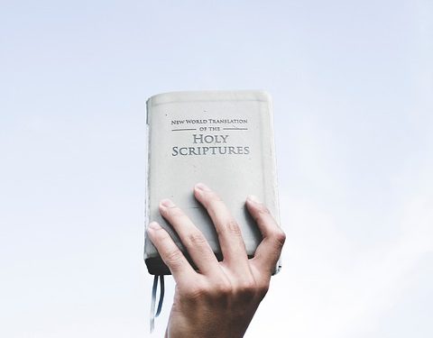 Discovering the Love of God Through Bible Verses